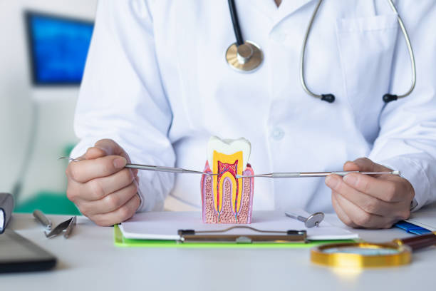 , UT Emergency Dental Service Company