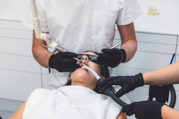 Best Emergency Root Canal Therapy in Salina, UT