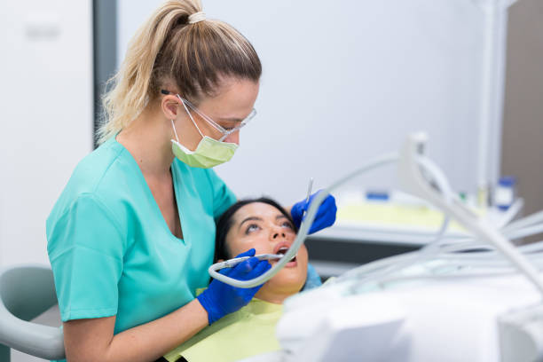 Best Weekend Emergency Dental Services in Salina, UT